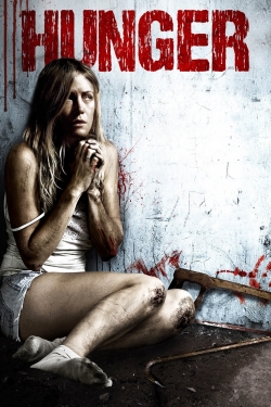 Hunger-fmovies