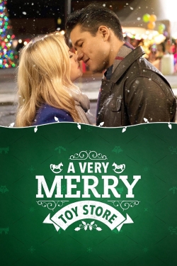 A Very Merry Toy Store-fmovies