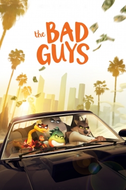 The Bad Guys-fmovies