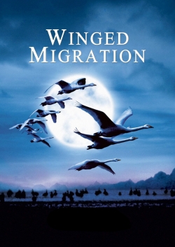 Winged Migration-fmovies