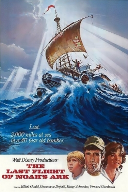 The Last Flight of Noah's Ark-fmovies