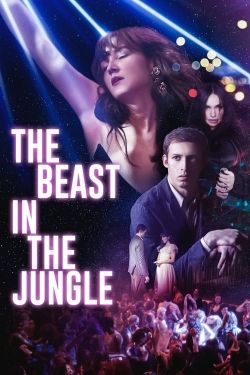 The Beast in the Jungle-fmovies