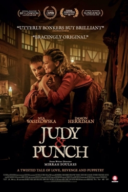Judy & Punch-fmovies