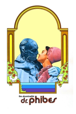 The Abominable Dr. Phibes-fmovies