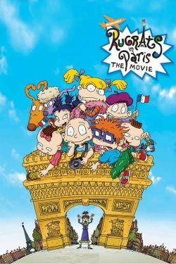 Rugrats in Paris: The Movie-fmovies