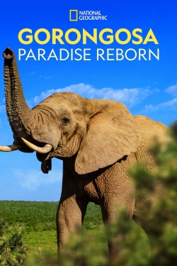 Gorongosa: Paradise Reborn-fmovies