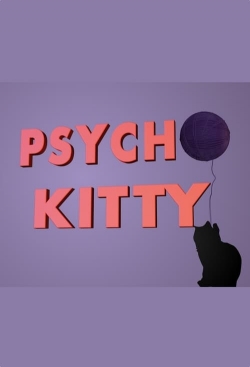 Psycho Kitty-fmovies