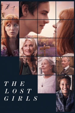The Lost Girls-fmovies