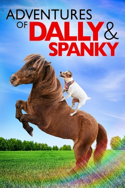 Adventures of Dally & Spanky-fmovies