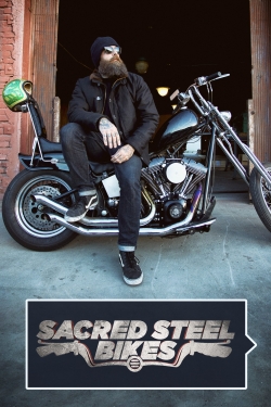 Sacred Steel Bikes-fmovies