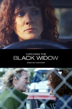 Catching the Black Widow-fmovies