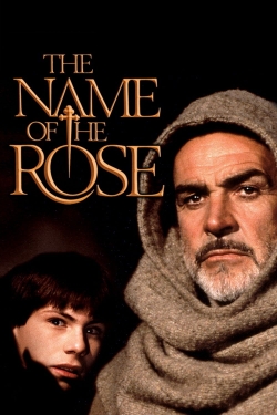The Name of the Rose-fmovies