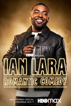 Ian Lara: Romantic Comedy-fmovies