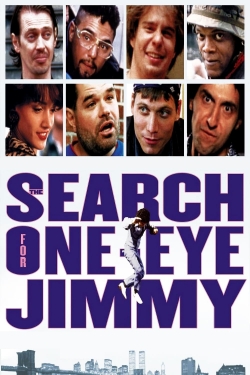 The Search for One-eye Jimmy-fmovies