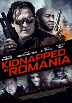 Kidnapped in Romania-fmovies