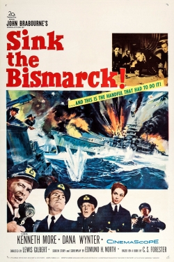 Sink the Bismarck!-fmovies