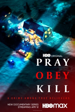 Pray, Obey, Kill-fmovies