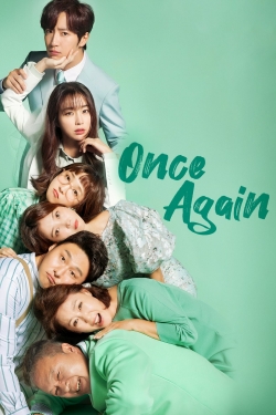 Once Again-fmovies
