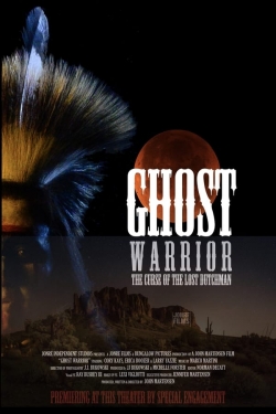 Ghost Warrior-fmovies