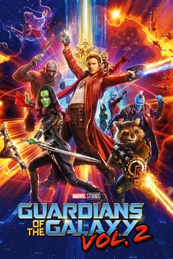 Guardians of the Galaxy Vol. 2-fmovies