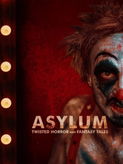 ASYLUM: Twisted Horror and Fantasy Tales-fmovies
