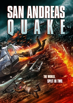 San Andreas Quake-fmovies