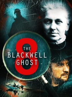 The Blackwell Ghost 8-fmovies