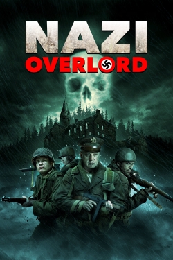 Nazi Overlord-fmovies