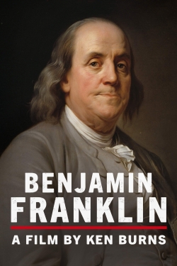 Benjamin Franklin-fmovies