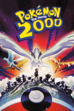 Pokémon: The Movie 2000-fmovies