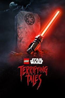 LEGO Star Wars Terrifying Tales-fmovies