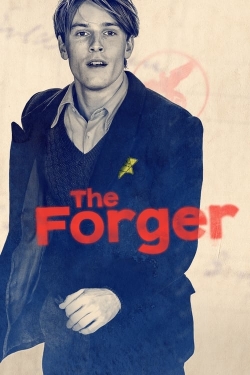 The Forger-fmovies