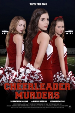 The Cheerleader Murders-fmovies