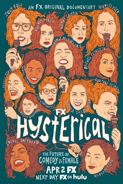 Hysterical-fmovies