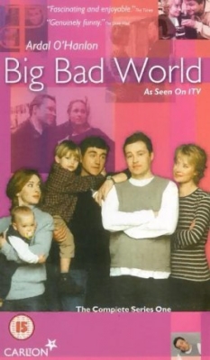 Big Bad World-fmovies