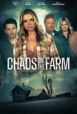 Chaos on the Farm-fmovies