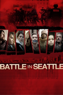 Battle in Seattle-fmovies