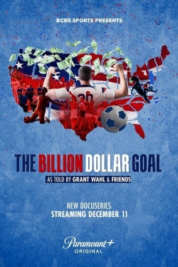 The Billion Dollar Goal-fmovies