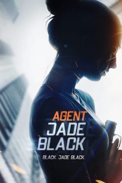 Agent Jade Black-fmovies