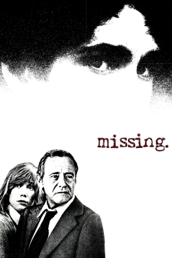 Missing-fmovies