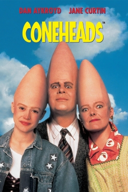 Coneheads-fmovies
