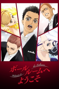 Welcome to the Ballroom-fmovies