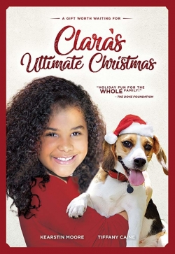 Clara's Ultimate Christmas-fmovies