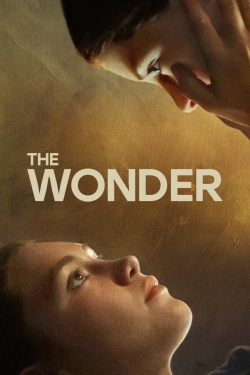 The Wonder-fmovies