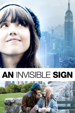 An Invisible Sign-fmovies