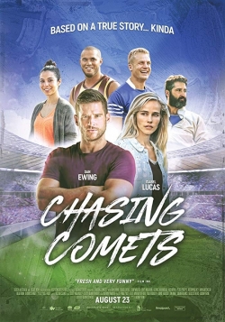 Chasing Comets-fmovies