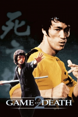 Game of Death II-fmovies