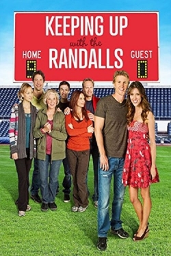Keeping Up with the Randalls-fmovies