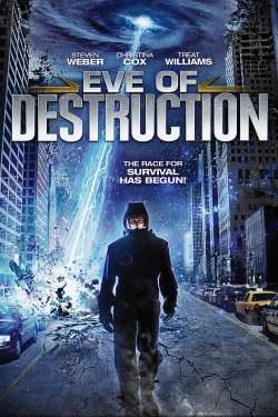 Eve of Destruction-fmovies