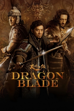 Dragon Blade-fmovies